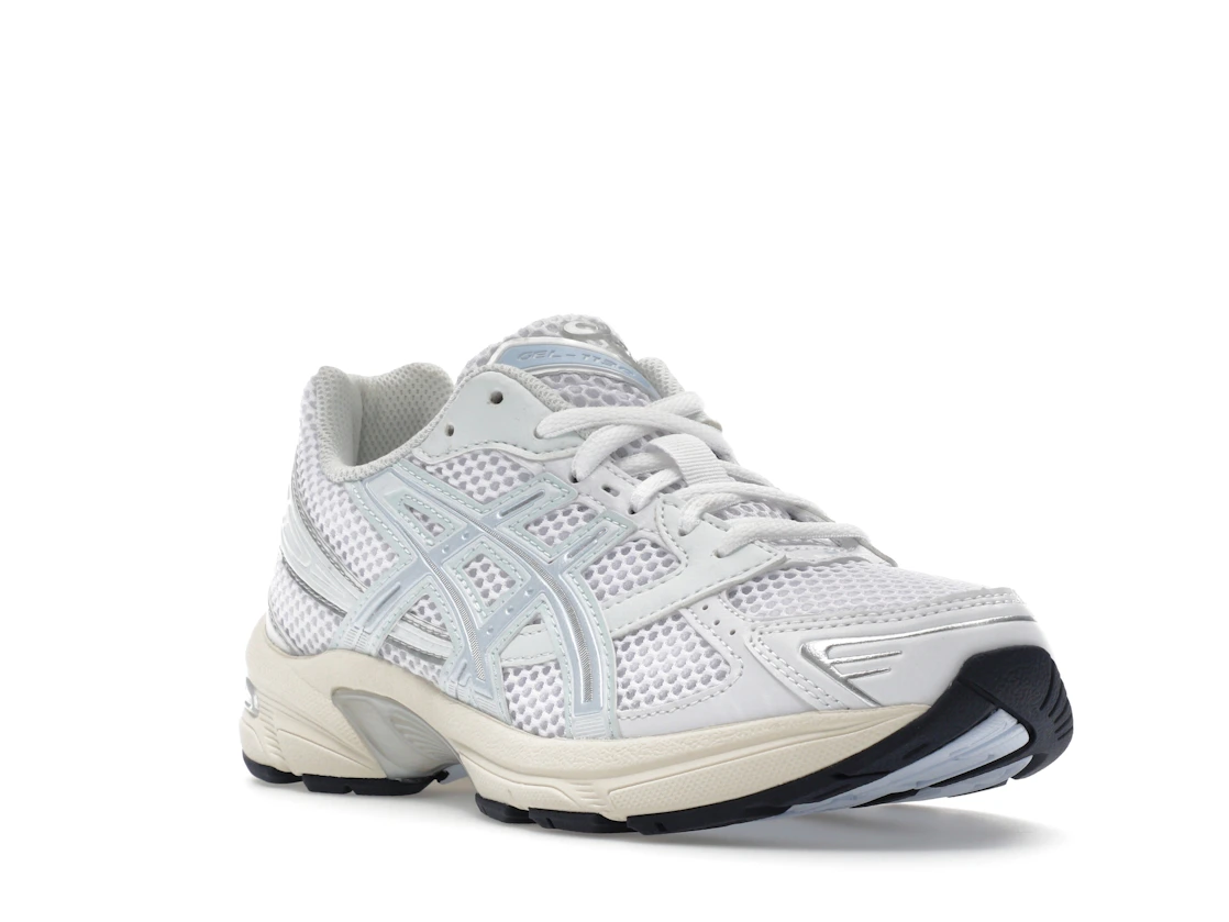 ASICS Gel-1130 White Soft Sky (Women's)