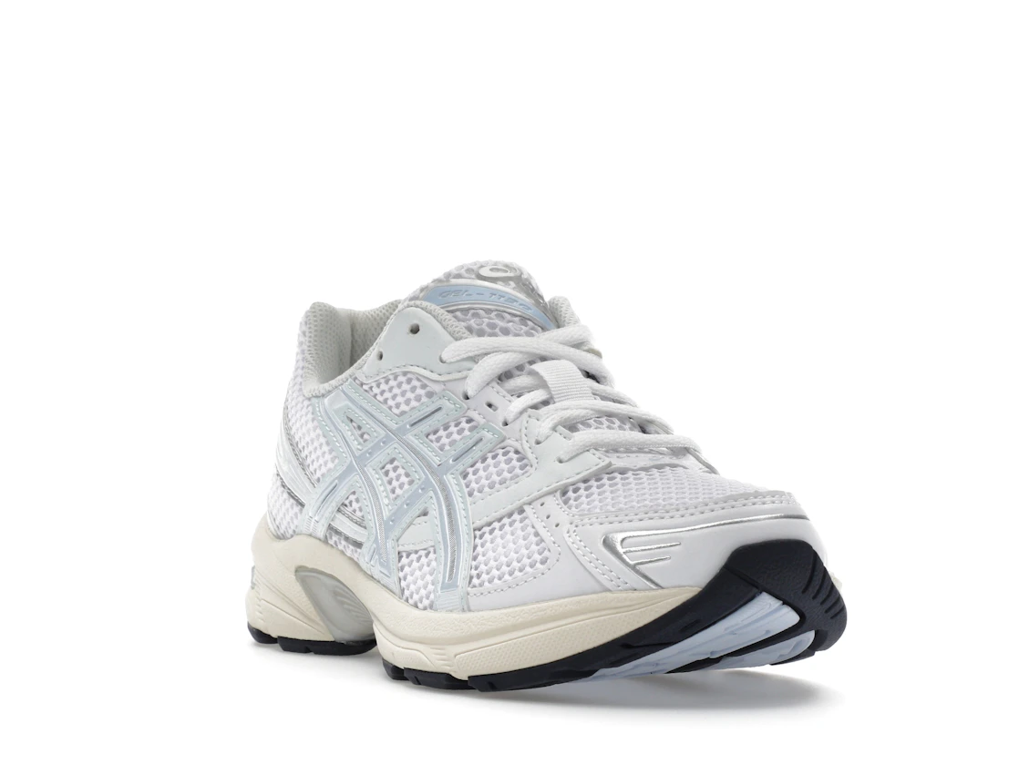 ASICS Gel-1130 White Soft Sky (Women's)