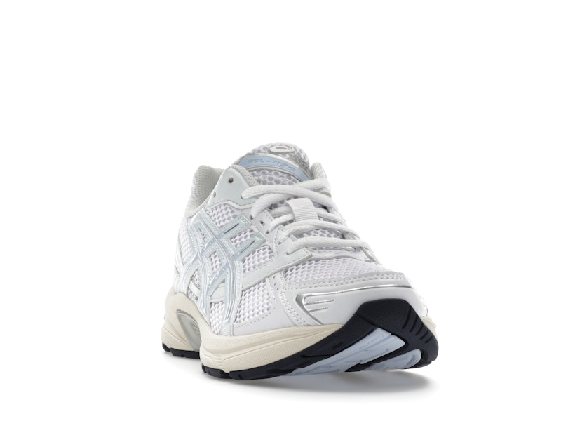 ASICS Gel-1130 White Soft Sky (Women's)