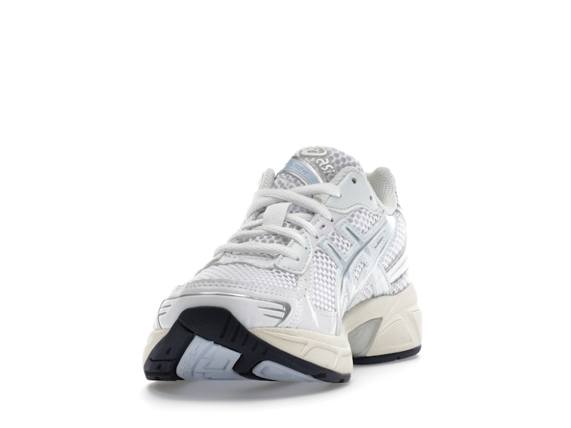 ASICS Gel-1130 White Soft Sky (Women's)