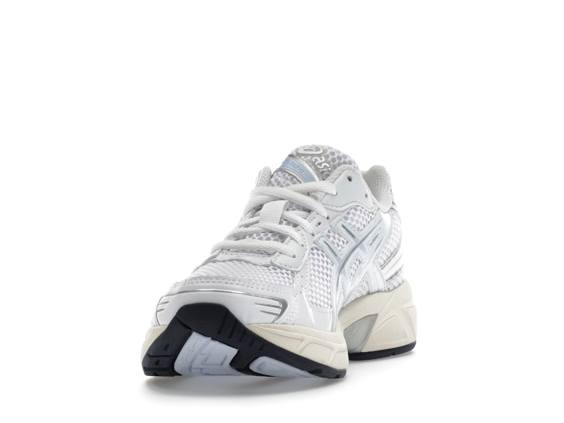 ASICS Gel-1130 White Soft Sky (Women's)