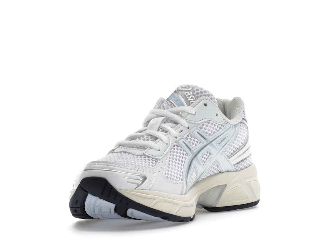 ASICS Gel-1130 White Soft Sky (Women's)