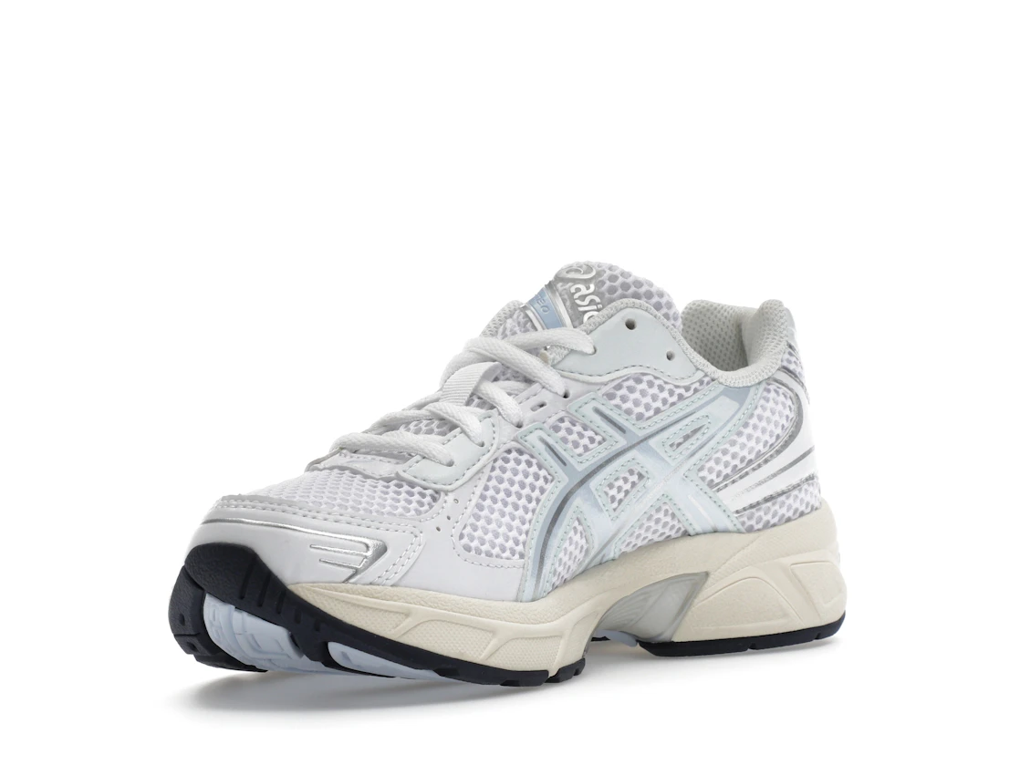 ASICS Gel-1130 White Soft Sky (Women's)