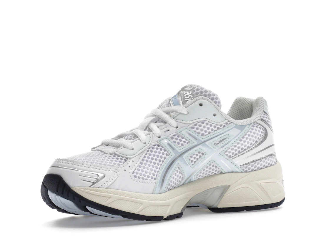 ASICS Gel-1130 White Soft Sky (Women's)