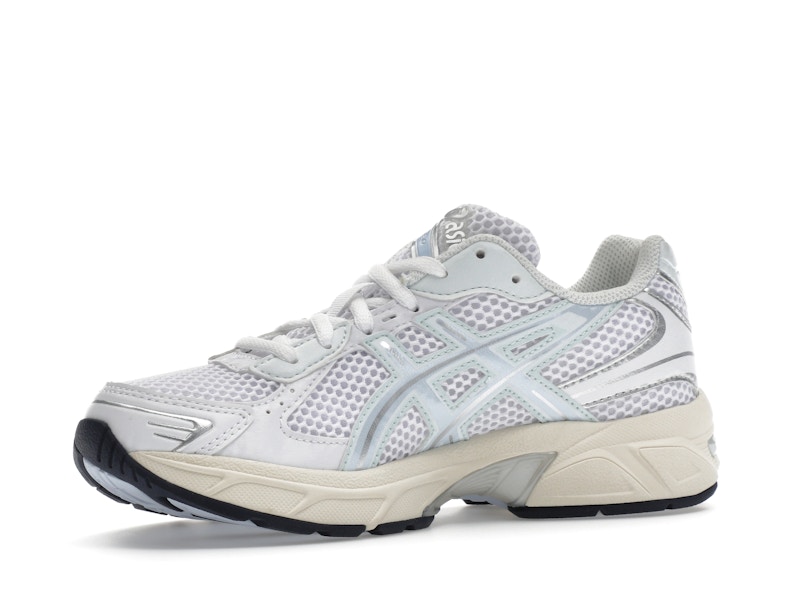 ASICS Gel-1130 White Soft Sky (Women's)