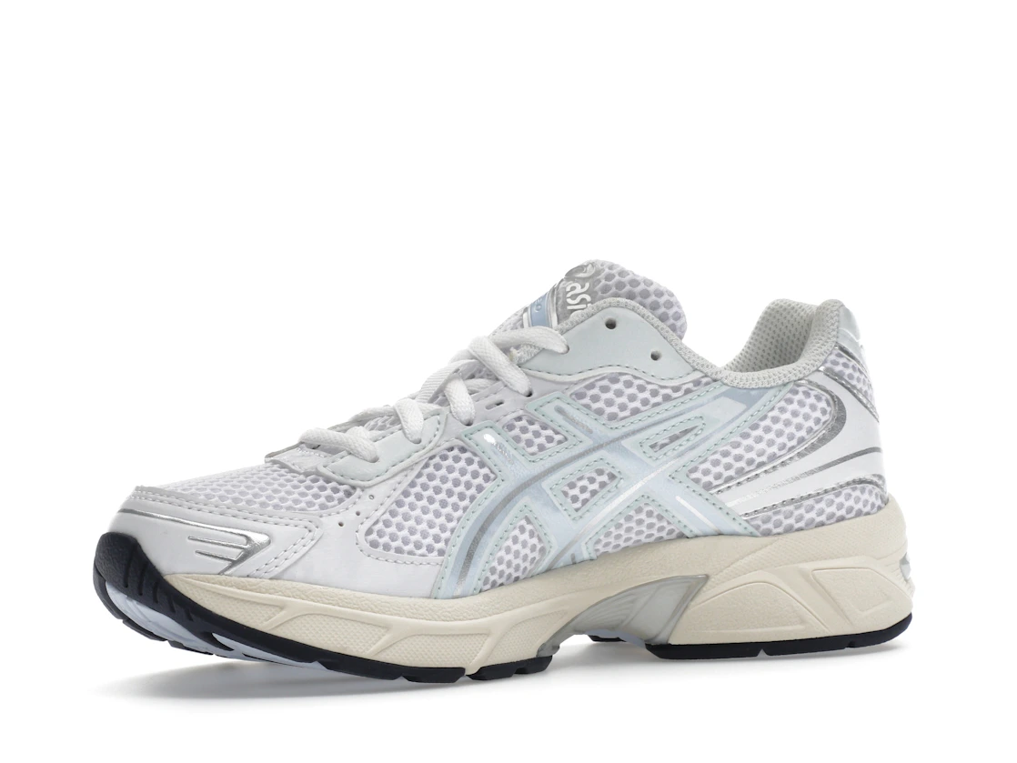 ASICS Gel-1130 White Soft Sky (Women's)