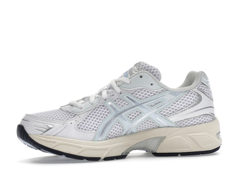 ASICS Gel-1130 White Soft Sky (Women's)
