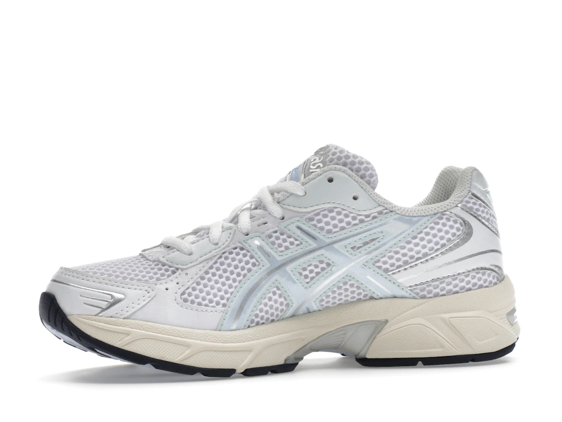 ASICS Gel-1130 White Soft Sky (Women's)