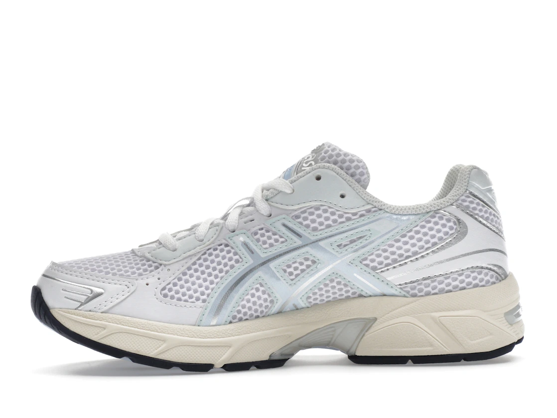 ASICS Gel-1130 White Soft Sky (Women's)
