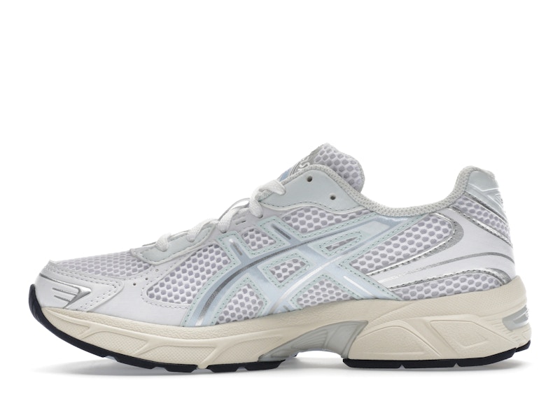 ASICS Gel-1130 White Soft Sky (Women's)