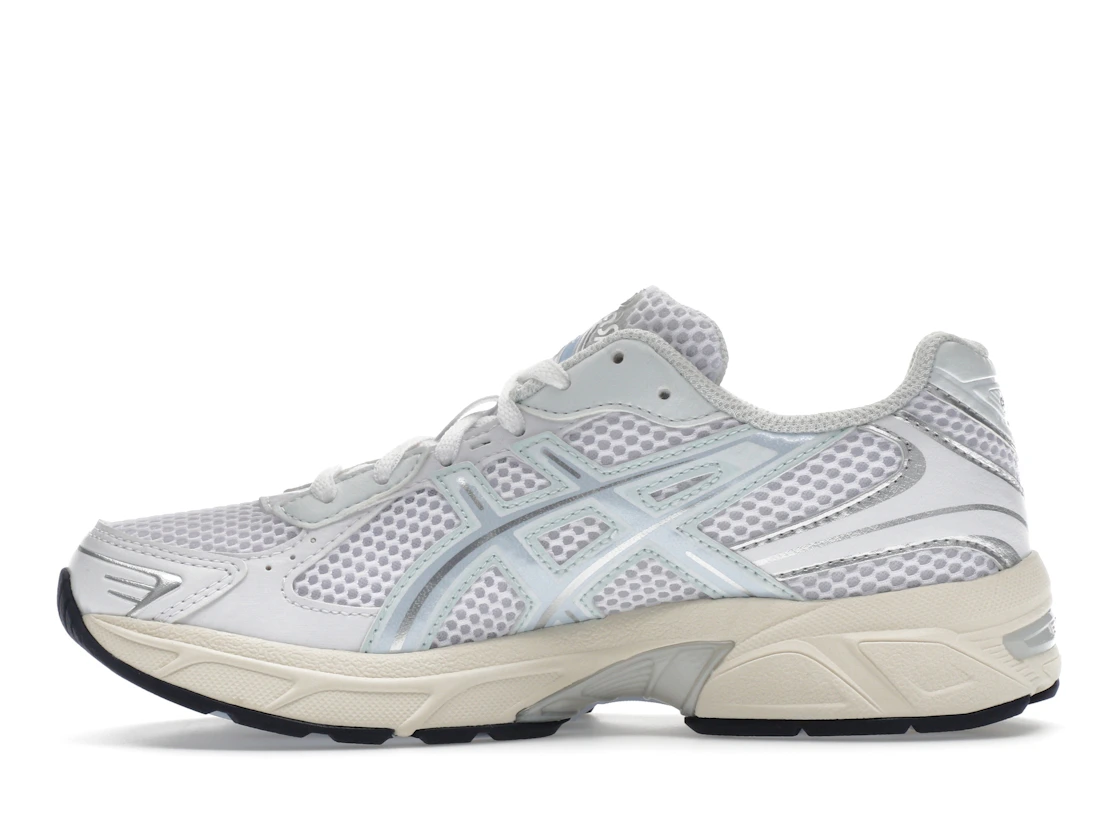 ASICS Gel-1130 White Soft Sky (Women's)