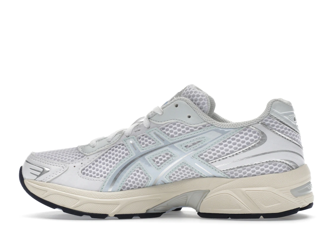 ASICS Gel-1130 White Soft Sky (Women's)