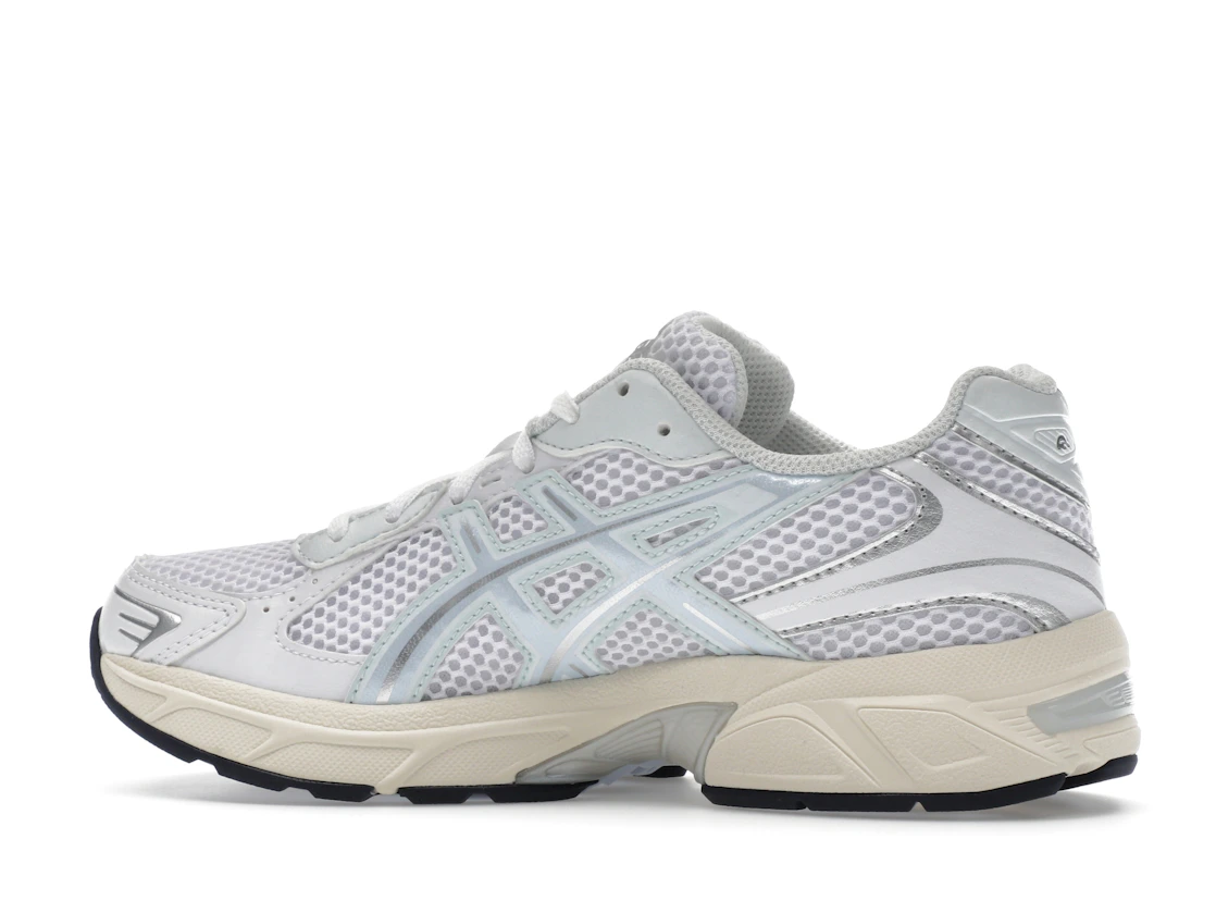 ASICS Gel-1130 White Soft Sky (Women's)