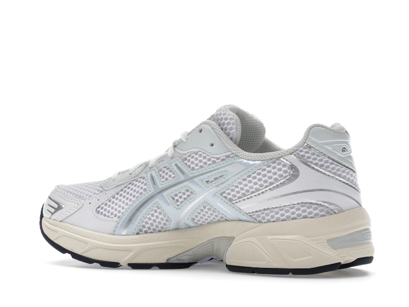 ASICS Gel-1130 White Soft Sky (Women's)