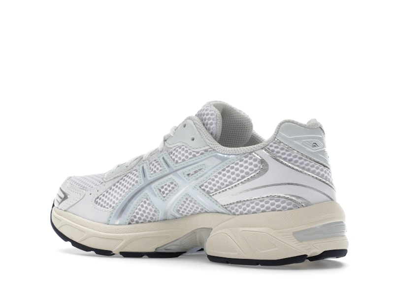 ASICS Gel-1130 White Soft Sky (Women's)