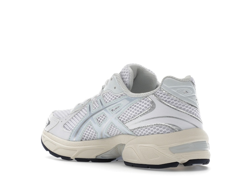 ASICS Gel-1130 White Soft Sky (Women's)