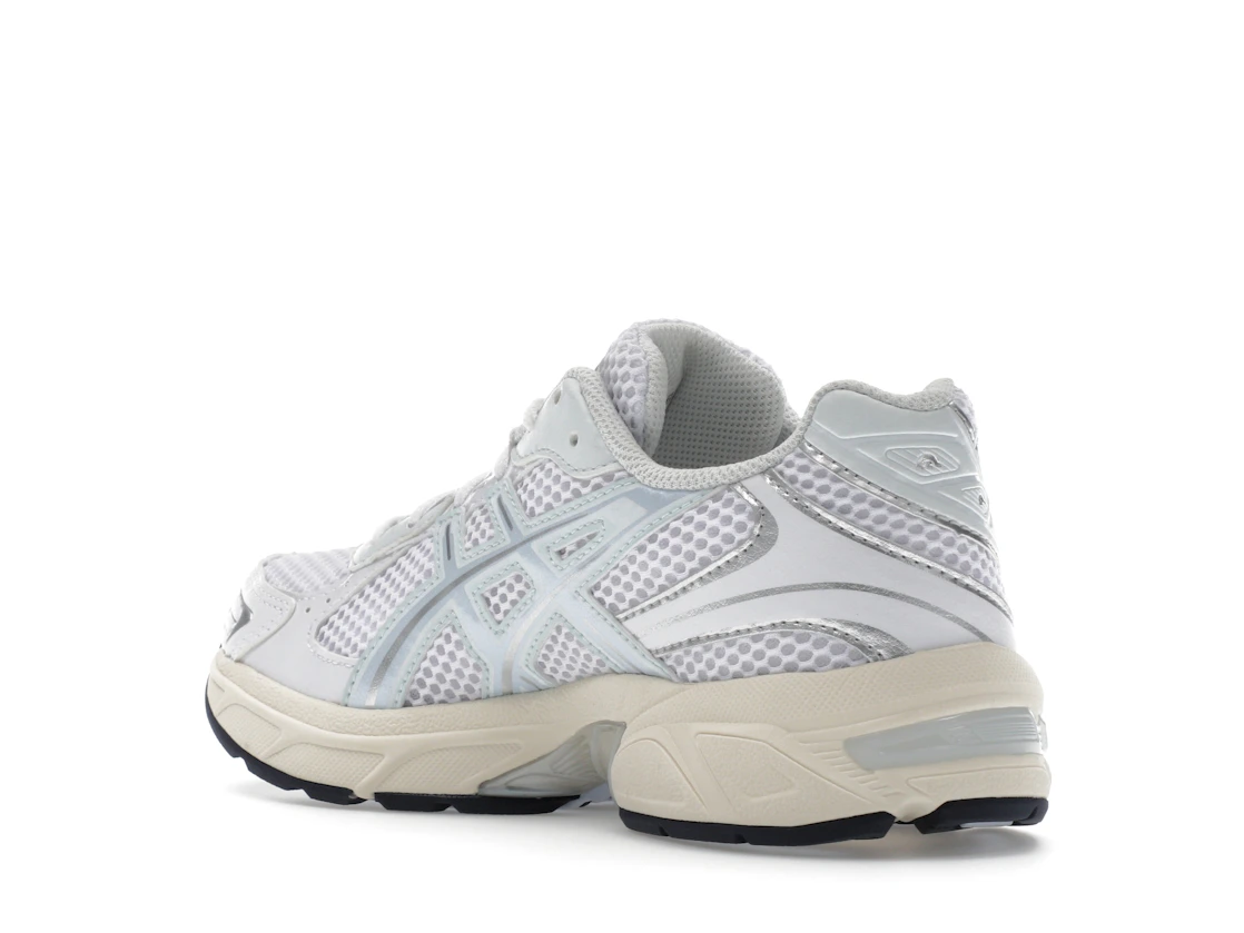 ASICS Gel-1130 White Soft Sky (Women's)