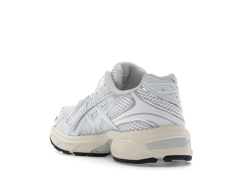 ASICS Gel-1130 White Soft Sky (Women's)