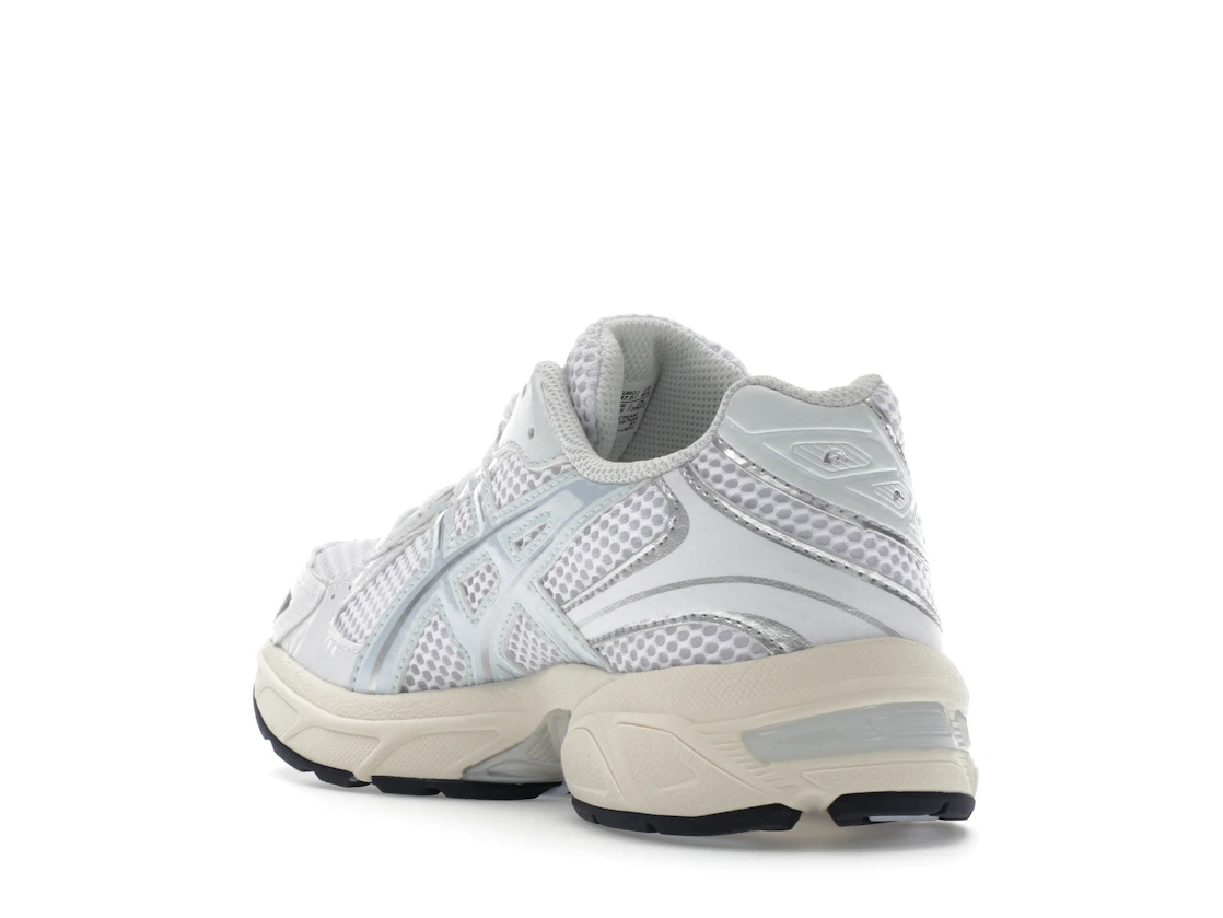 ASICS Gel-1130 White Soft Sky (Women's)