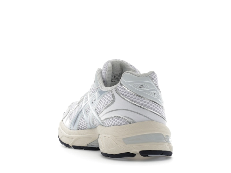 ASICS Gel-1130 White Soft Sky (Women's)