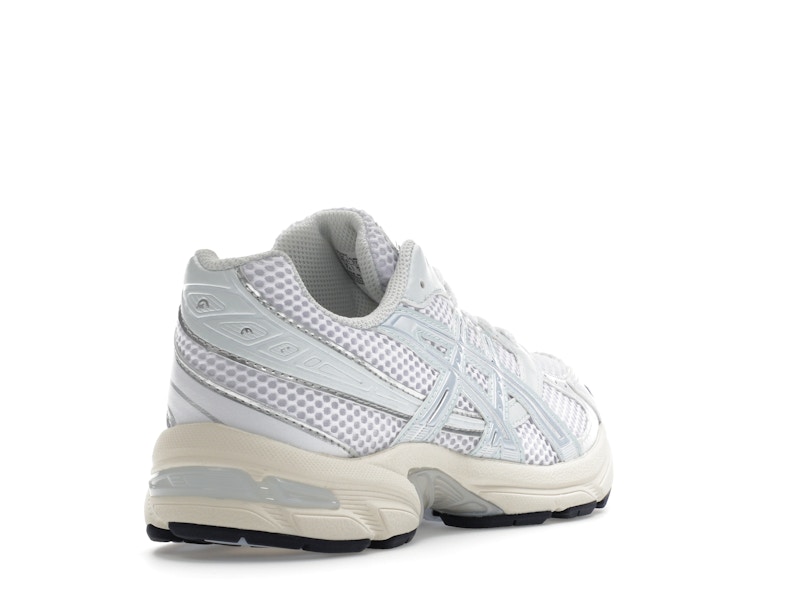 ASICS Gel-1130 White Soft Sky (Women's)