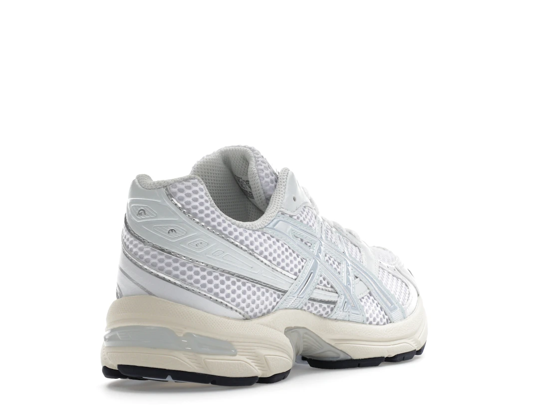 ASICS Gel-1130 White Soft Sky (Women's)