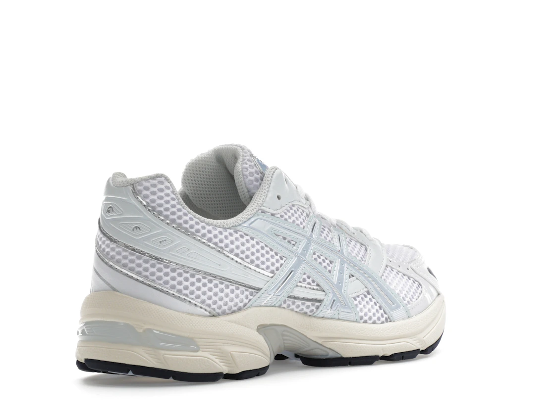 ASICS Gel-1130 White Soft Sky (Women's)