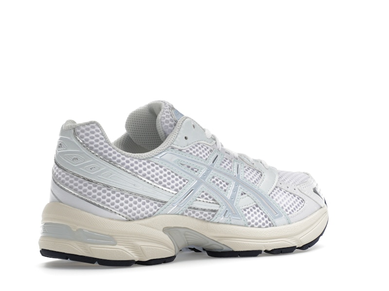 ASICS Gel-1130 White Soft Sky (Women's)
