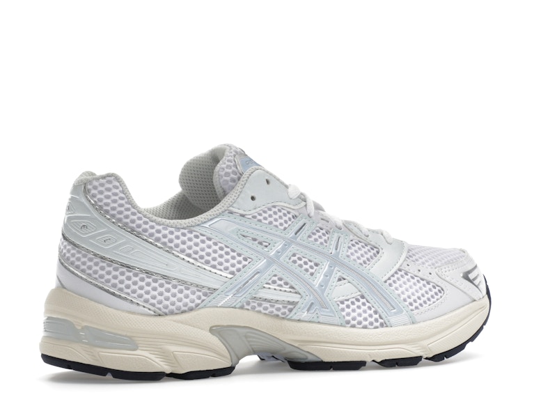 ASICS Gel-1130 White Soft Sky (Women's)