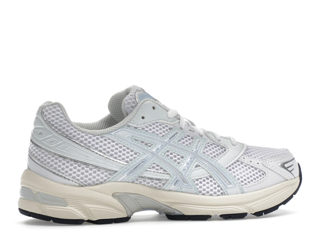 ASICS Gel-1130 White Soft Sky (Women's)
