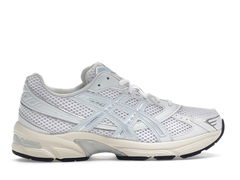 ASICS Gel-1130 White Soft Sky (Women's)