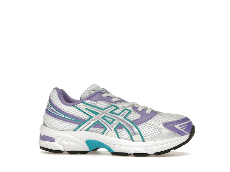 ASICS Gel-1130 White Space Lavender (PS)