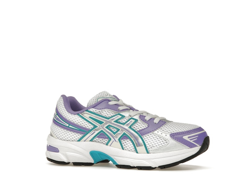 ASICS Gel-1130 White Space Lavender (PS)