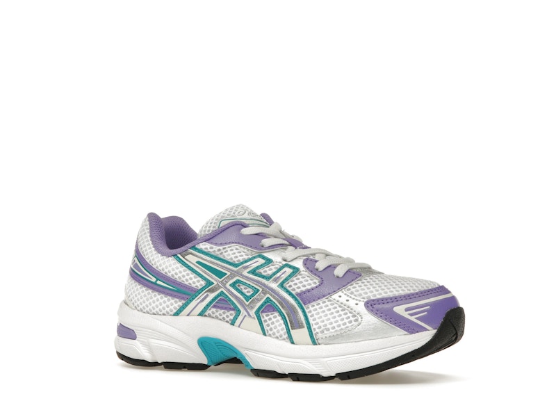 ASICS Gel-1130 White Space Lavender (PS)