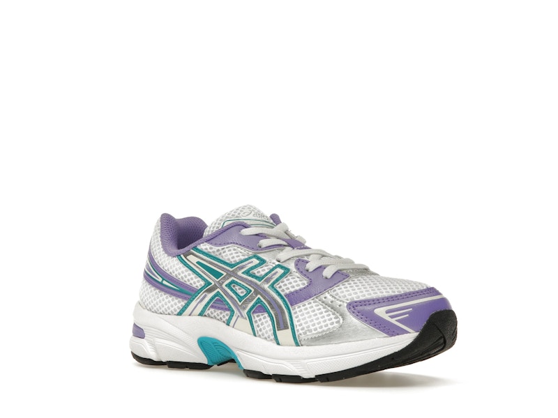 ASICS Gel-1130 White Space Lavender (PS)