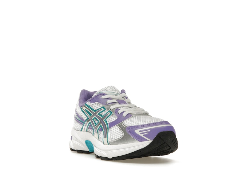 ASICS Gel-1130 White Space Lavender (PS)