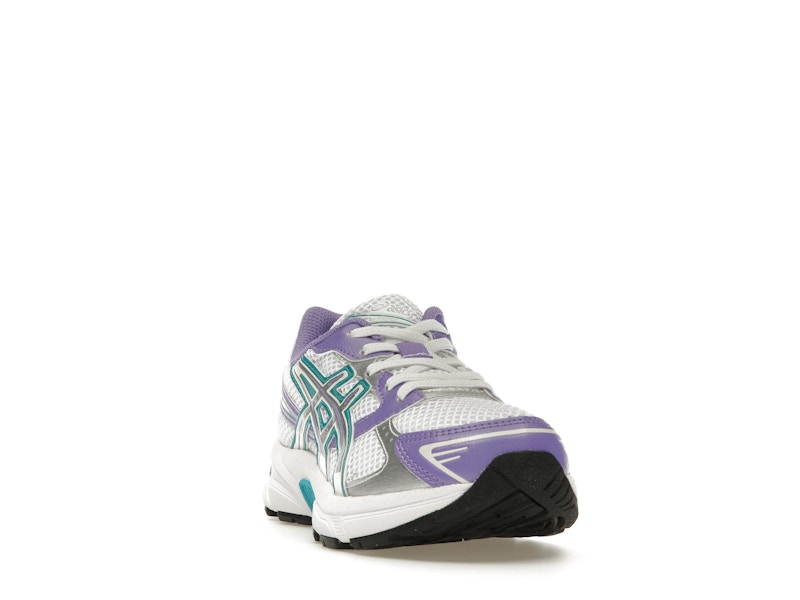 ASICS Gel-1130 White Space Lavender (PS)