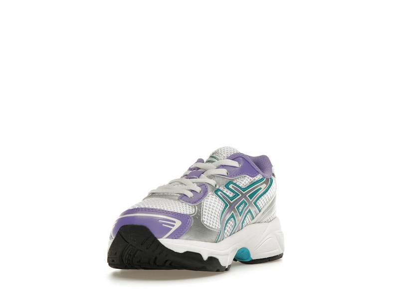 ASICS Gel-1130 White Space Lavender (PS)