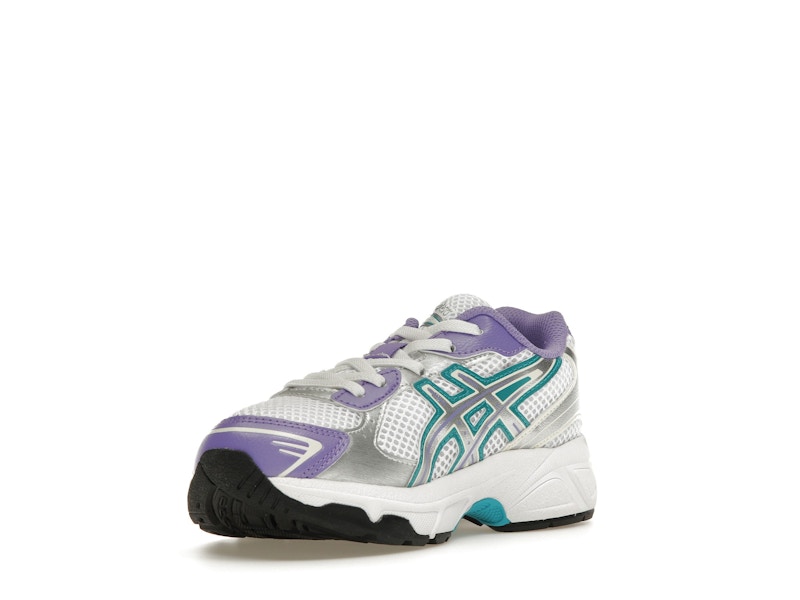 ASICS Gel-1130 White Space Lavender (PS)