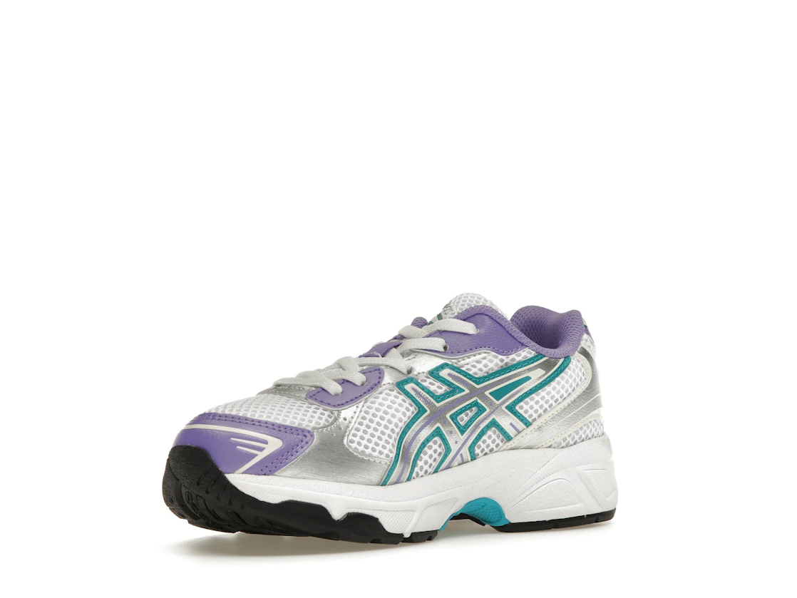 ASICS Gel-1130 White Space Lavender (PS)
