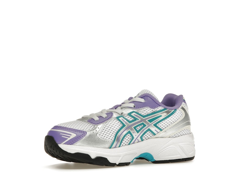 ASICS Gel-1130 White Space Lavender (PS)