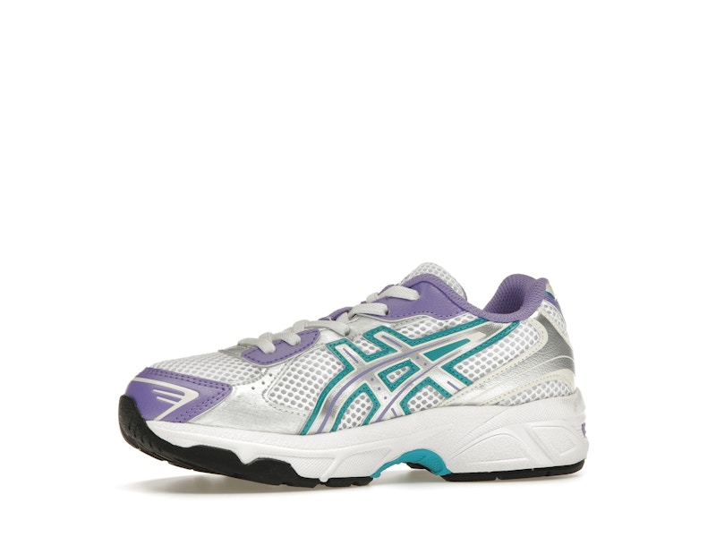 ASICS Gel-1130 White Space Lavender (PS)