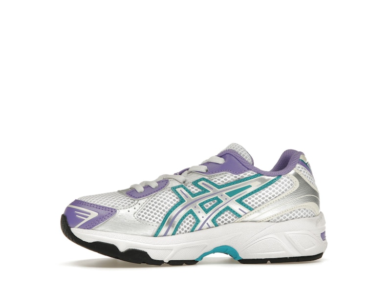 ASICS Gel-1130 White Space Lavender (PS)