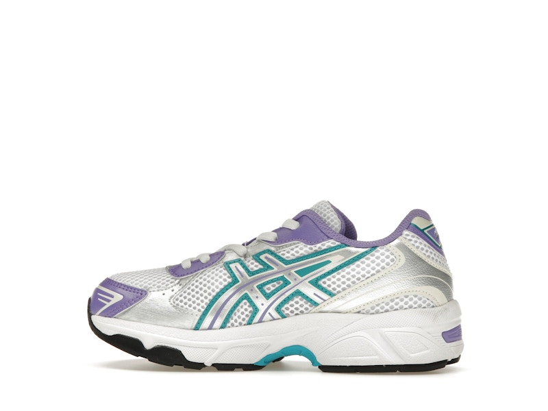 ASICS Gel-1130 White Space Lavender (PS)