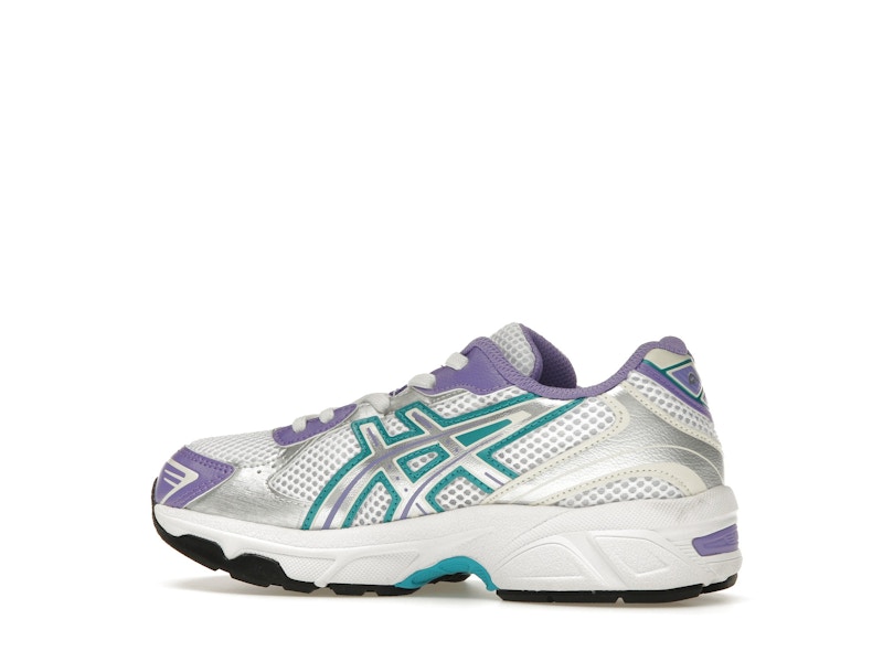 ASICS Gel-1130 White Space Lavender (PS)