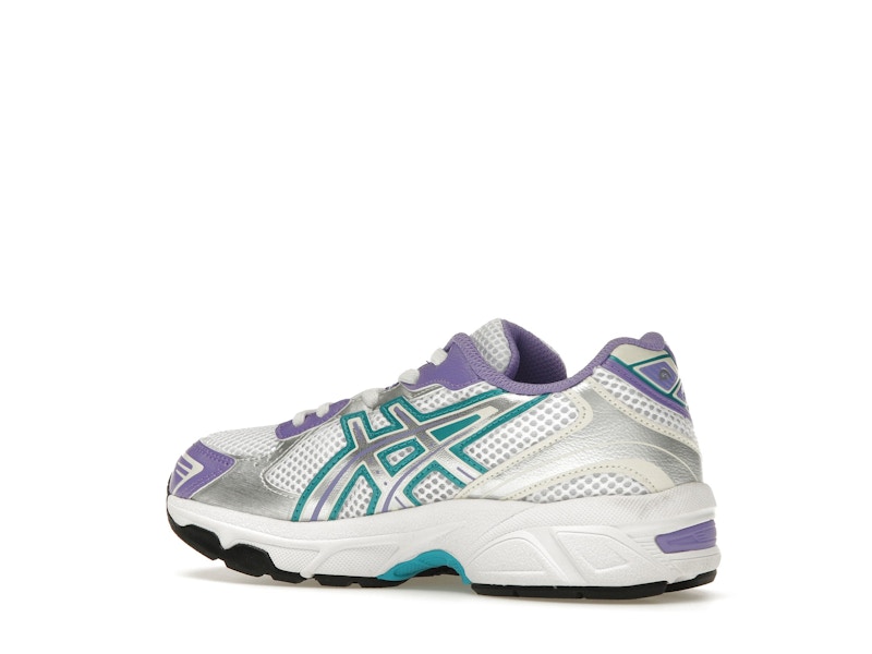 ASICS Gel-1130 White Space Lavender (PS)