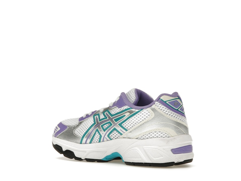 ASICS Gel-1130 White Space Lavender (PS)
