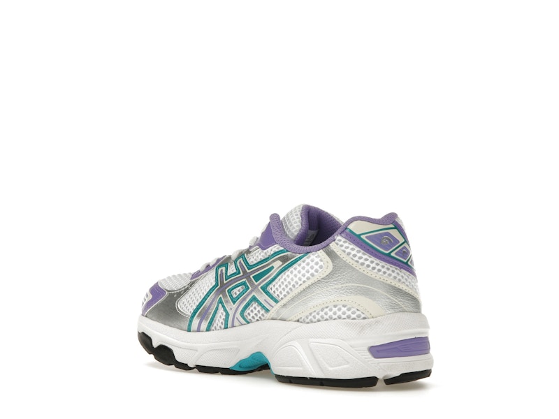 ASICS Gel-1130 White Space Lavender (PS)