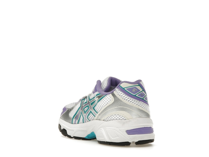 ASICS Gel-1130 White Space Lavender (PS)