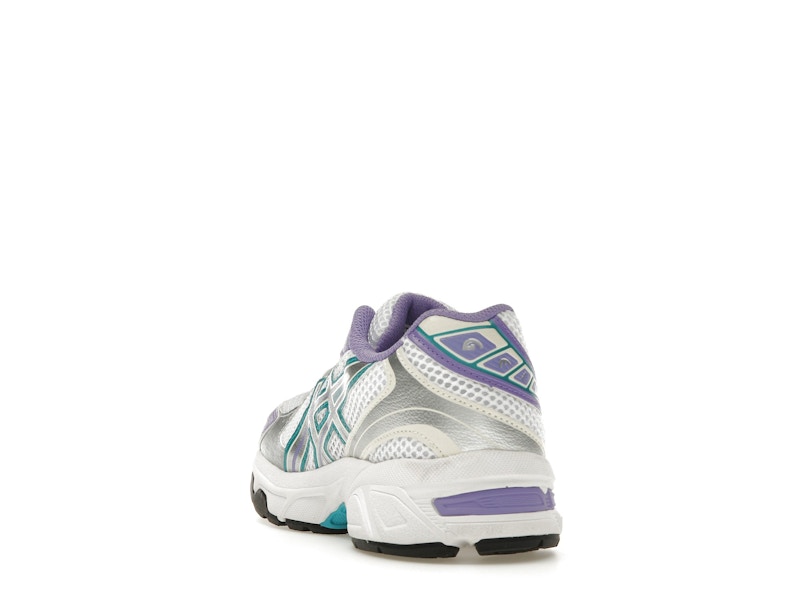 ASICS Gel-1130 White Space Lavender (PS)